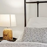 Prague Hotel Apartments